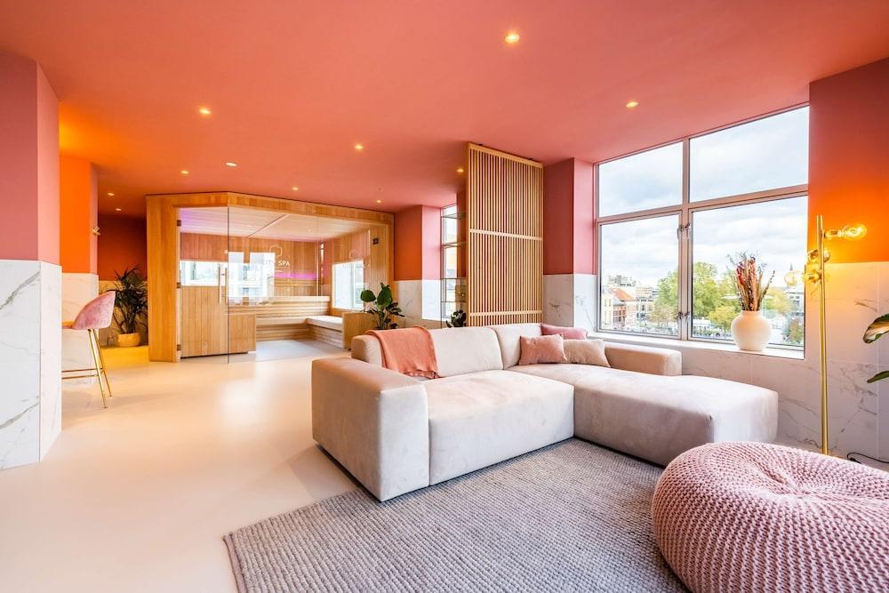 Hotel Haarhuis — 5