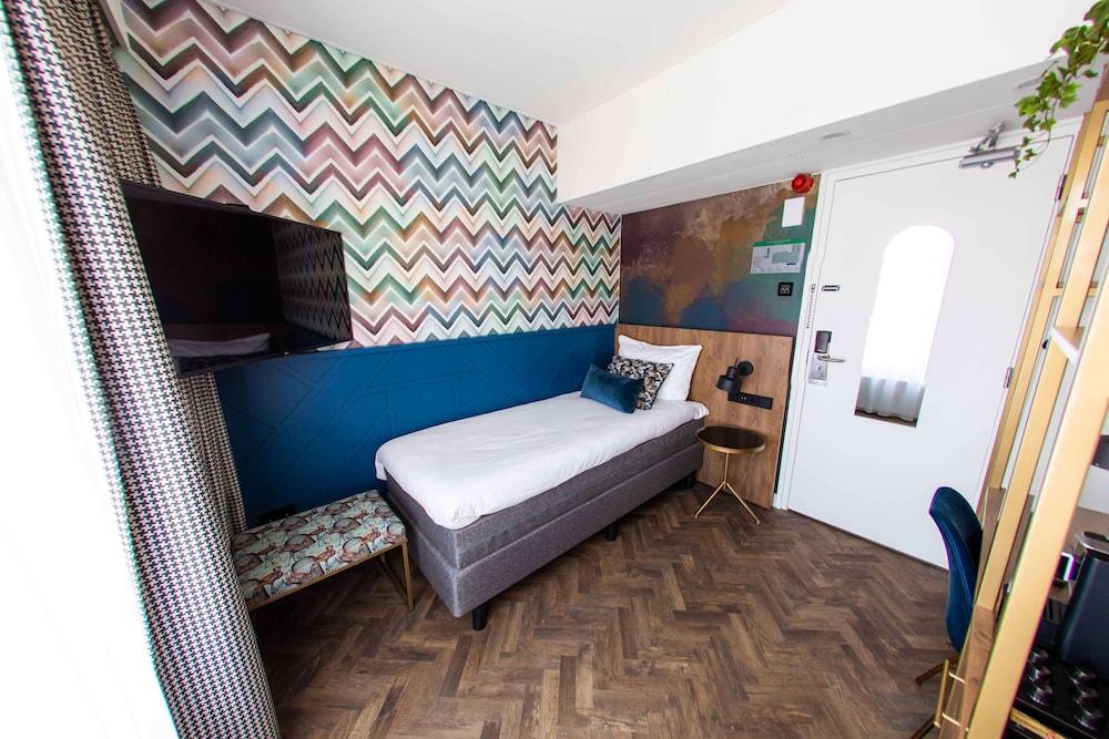 Hotel Haarhuis — 3