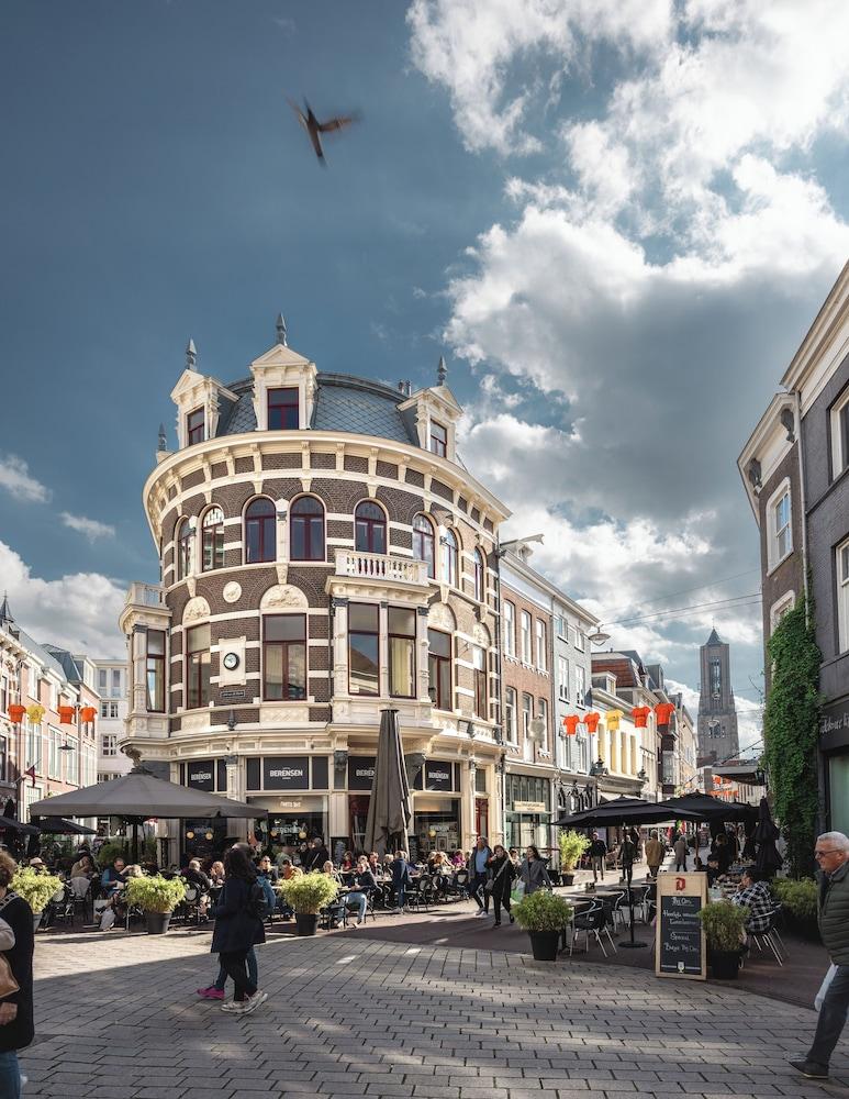 Hotel Haarhuis — 10