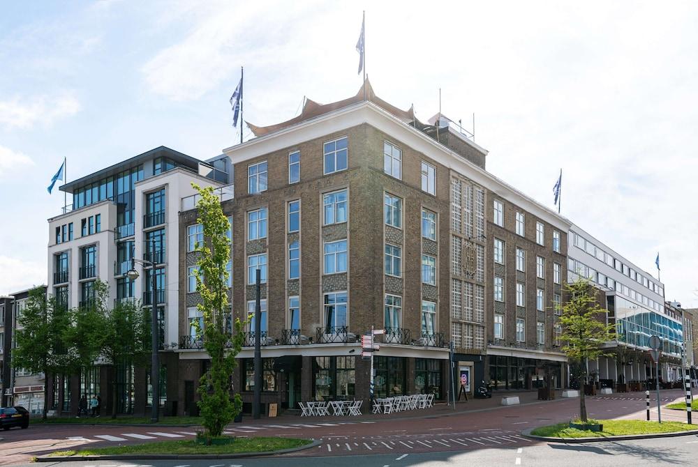 Hotel Haarhuis — 1