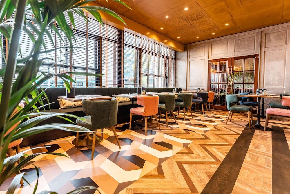 Hotel Haarhuis — 6