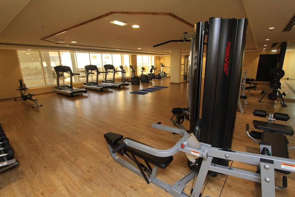 Ivory Grand Hotel Apartments — 5