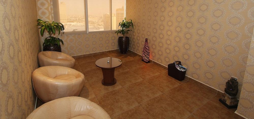 Ivory Grand Hotel Apartments — 6