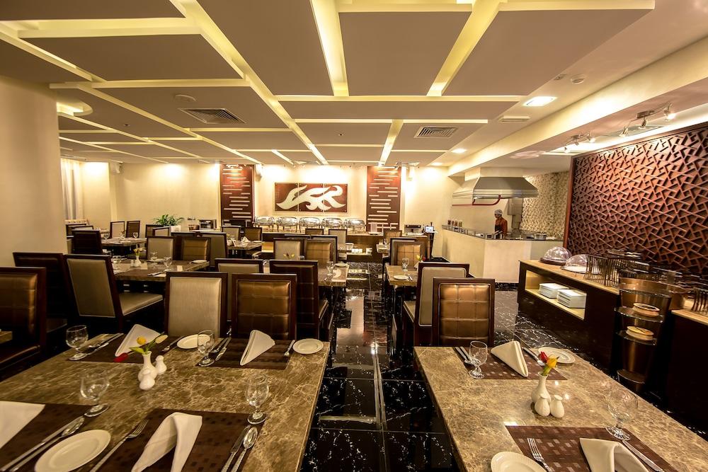 Ivory Grand Hotel Apartments — 7