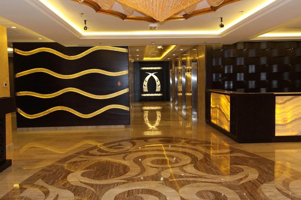 Ivory Grand Hotel Apartments — 2