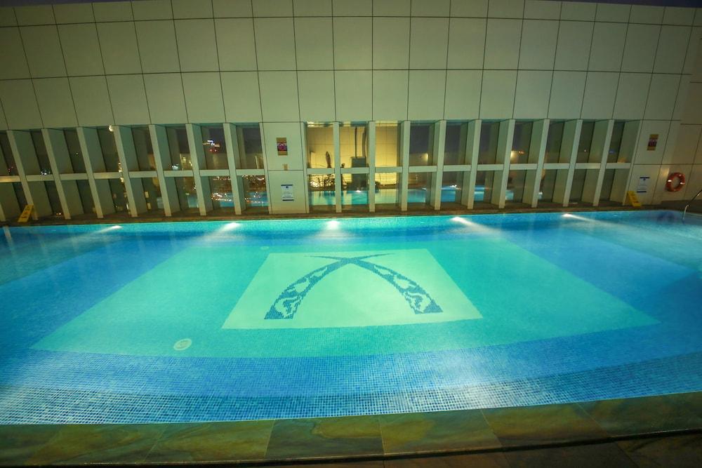Ivory Grand Hotel Apartments — 4