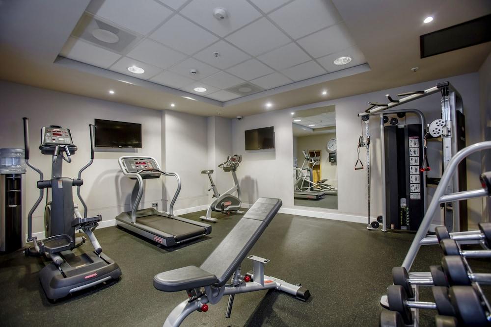 Holiday Inn Express Amsterdam - Arena Towers, an IHG Hotel — 4