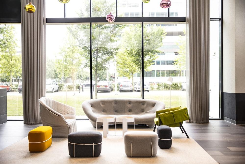 Holiday Inn Express Amsterdam - Arena Towers, an IHG Hotel — 10