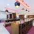 Hampton by Hilton Istanbul Kayasehir — 1