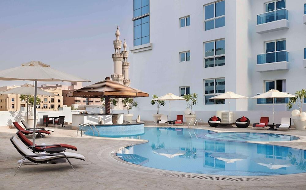 Hyatt Place Dubai Al Rigga — 4