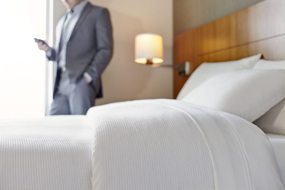 Hyatt Place Dubai Al Rigga — 3
