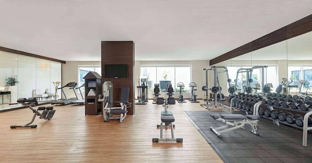 Hyatt Place Dubai Al Rigga — 5