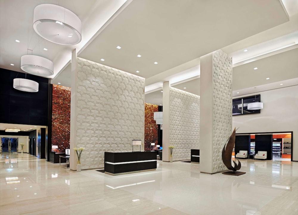 Hyatt Place Dubai Al Rigga — 2