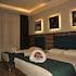 Iceberg Hotel Sarıkamış — 2