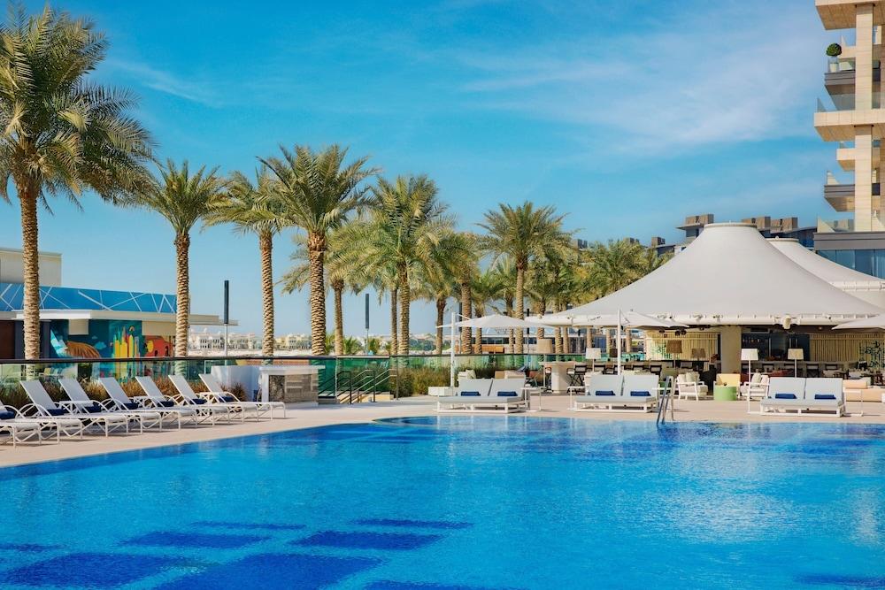 Marriott Resort Palm Jumeirah, Dubai — 4