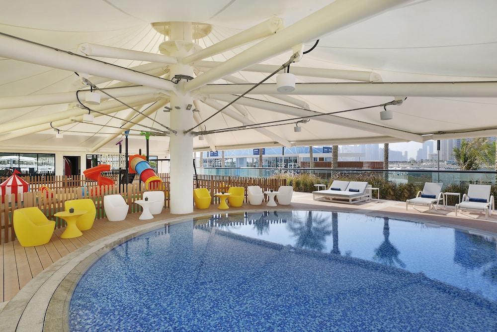 Marriott Resort Palm Jumeirah, Dubai — 7