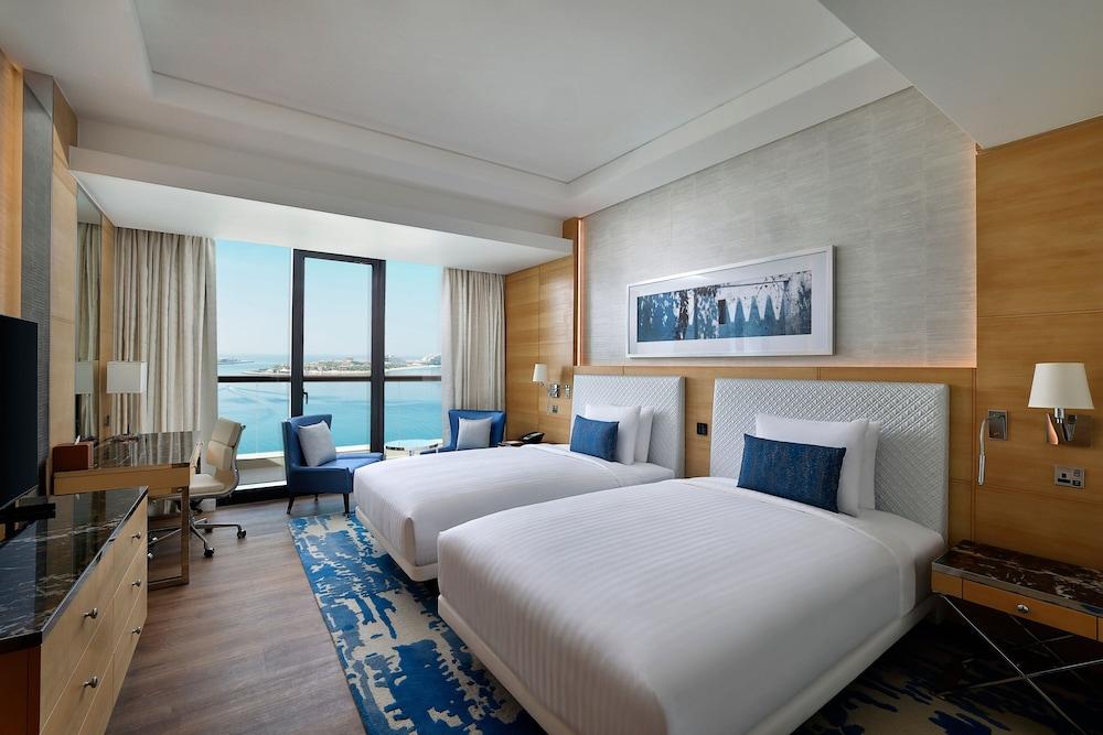 Marriott Resort Palm Jumeirah, Dubai — 10
