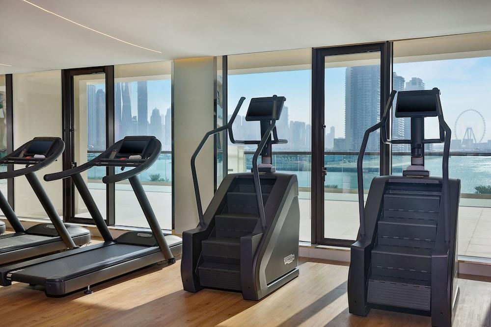 Marriott Resort Palm Jumeirah, Dubai — 5