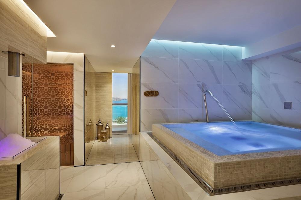 Marriott Resort Palm Jumeirah, Dubai — 6