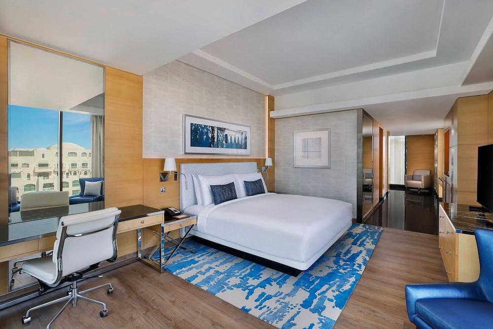 Marriott Resort Palm Jumeirah, Dubai — 3