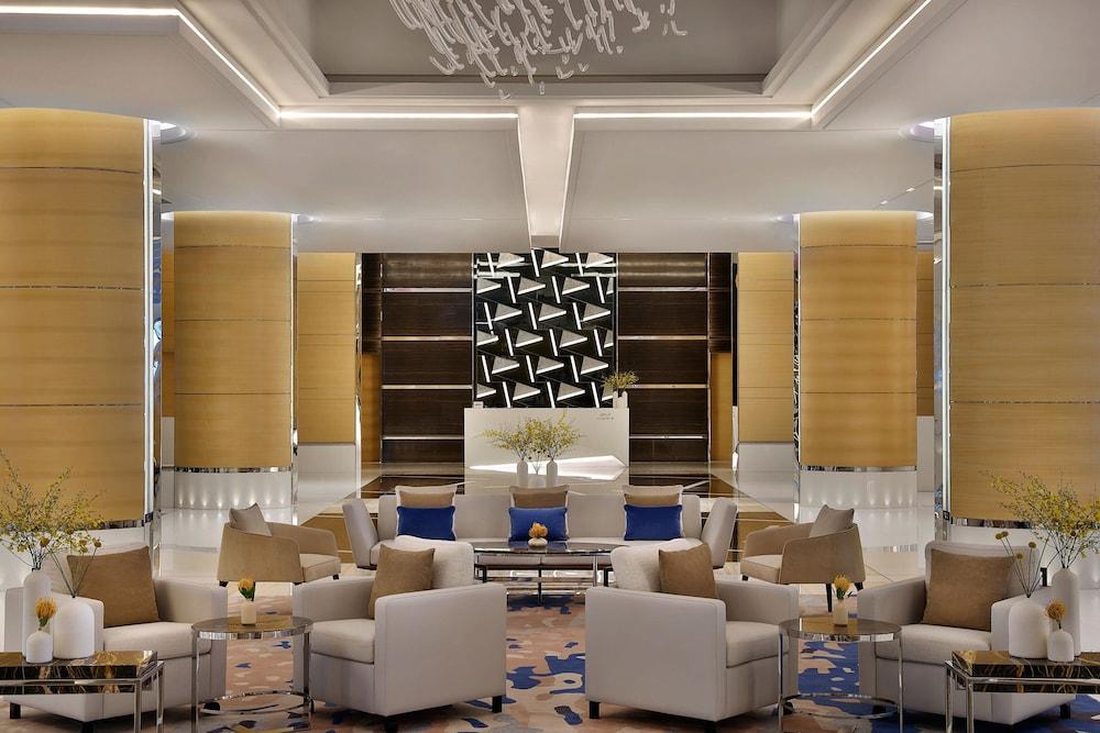 Marriott Resort Palm Jumeirah, Dubai — 2