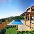 Ölüdeniz'de 2 Yatak Odalı Özel Villa — 1