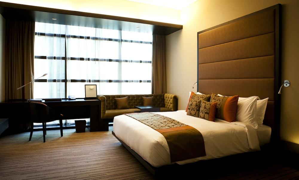 Southern Sun Abu Dhabi — 3