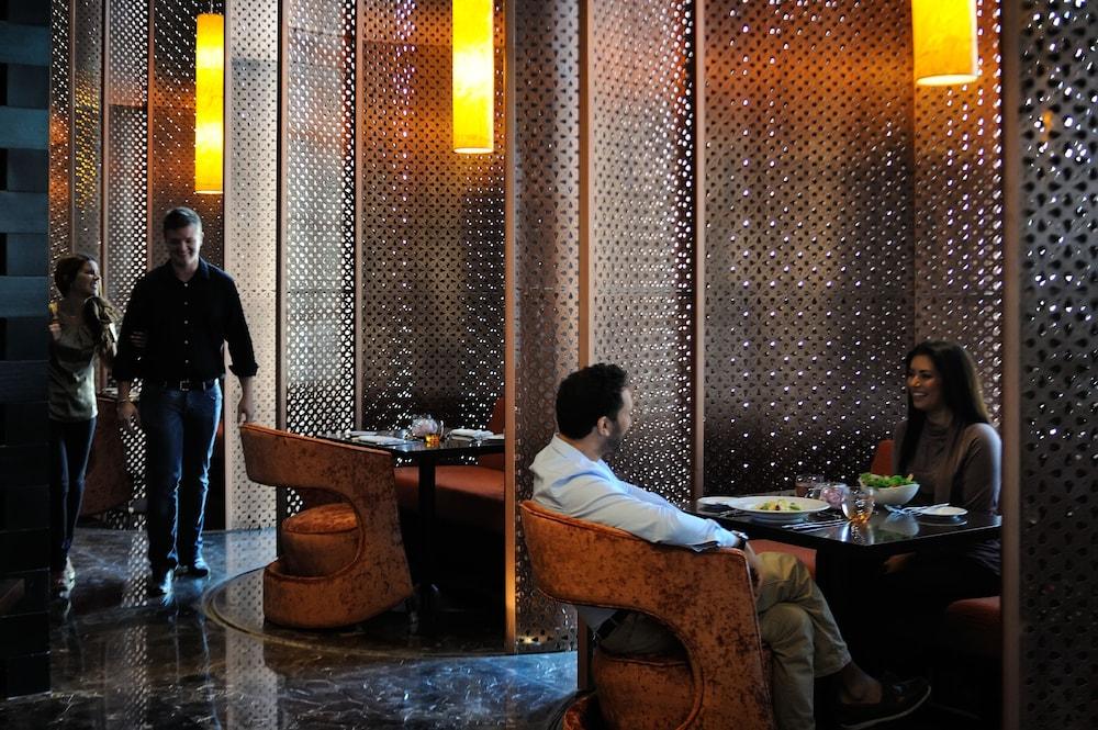 Southern Sun Abu Dhabi — 7