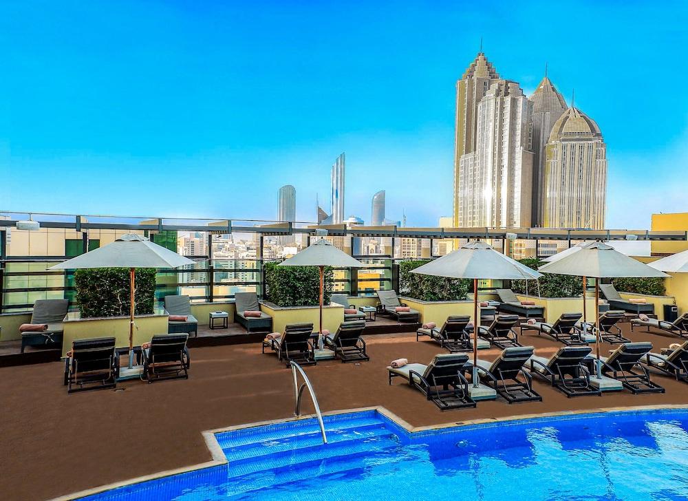 Southern Sun Abu Dhabi — 4