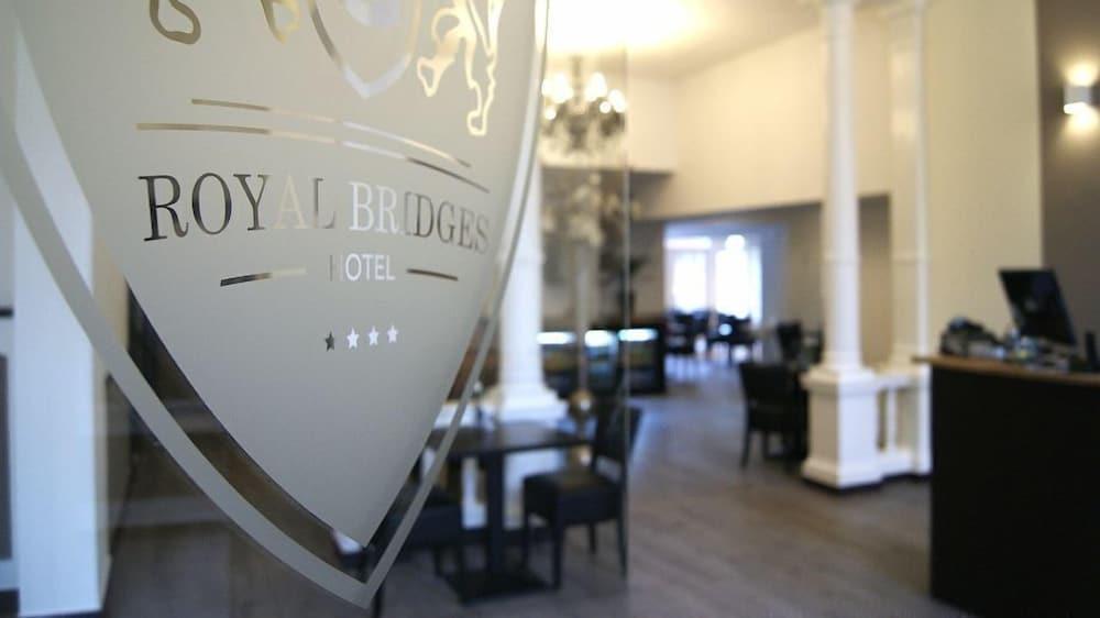 Hotel Royal Bridges — 5