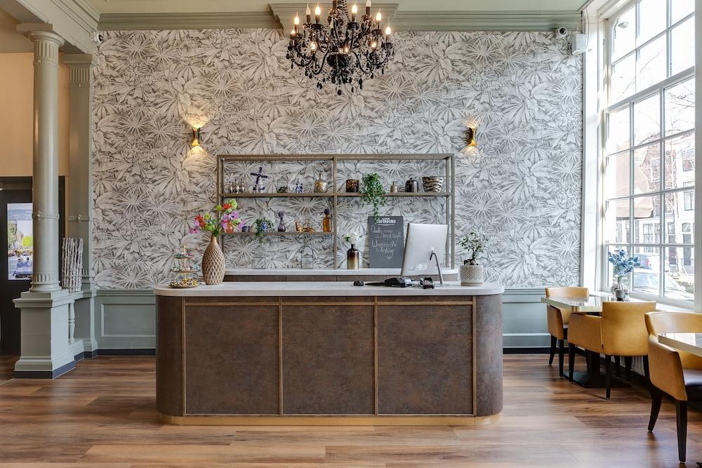 Hotel Royal Bridges — 9