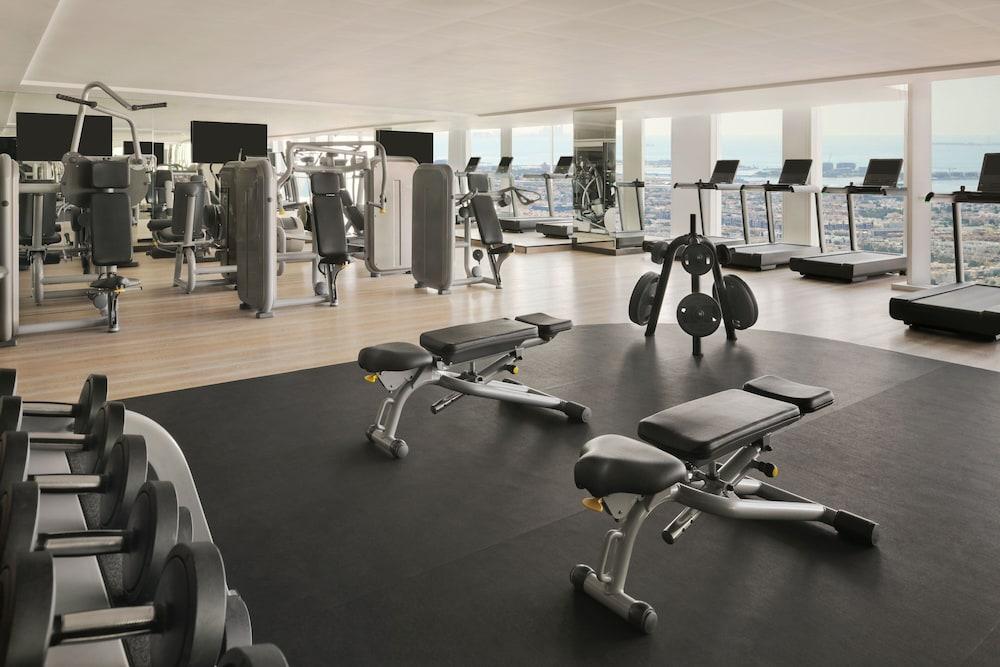 Sheraton Grand Hotel, Dubai — 5