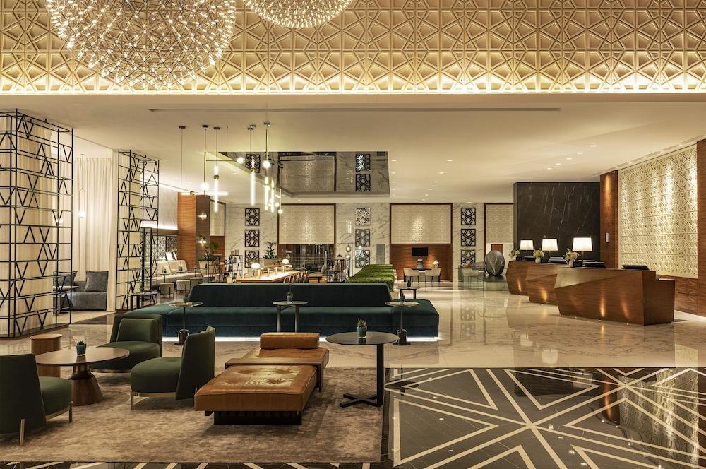 Sheraton Grand Hotel, Dubai — 2