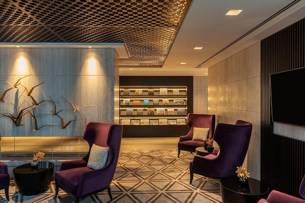 Sheraton Grand Hotel, Dubai — 9