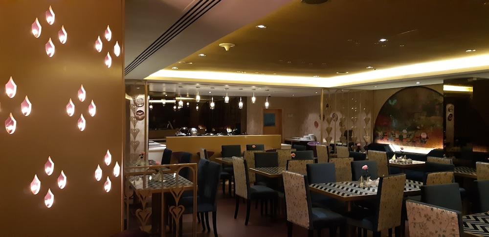 Lotus Grand Hotel — 7