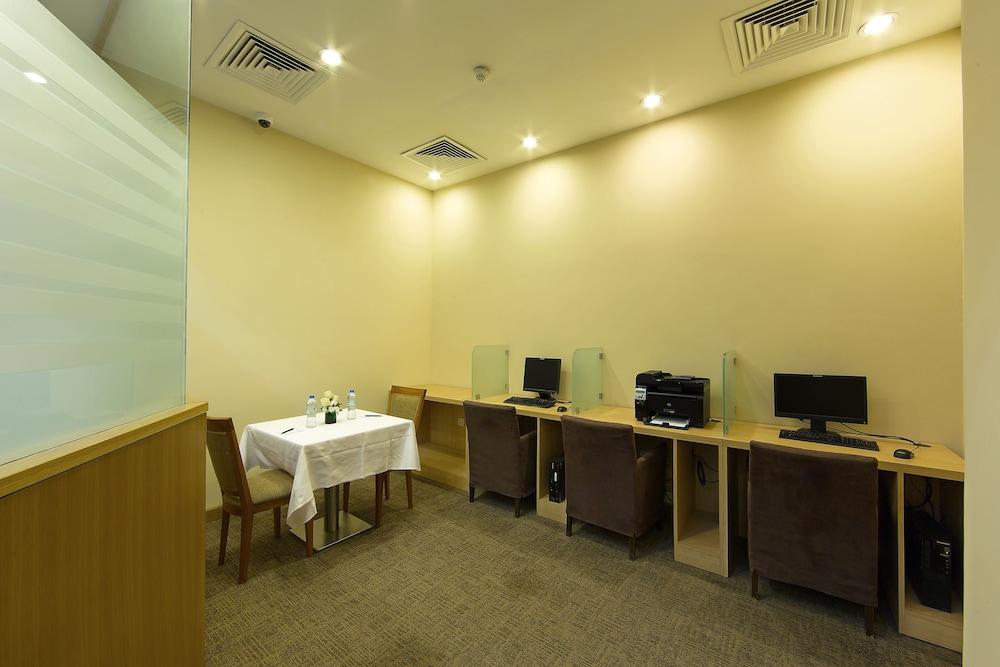 Lotus Grand Hotel — 10