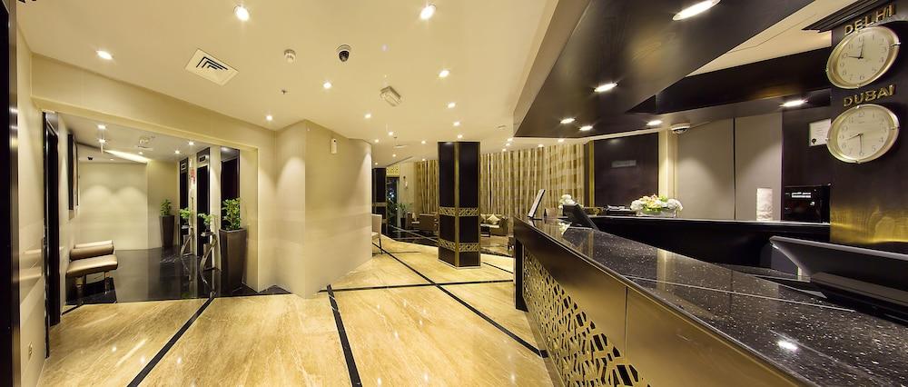 Lotus Grand Hotel — 2