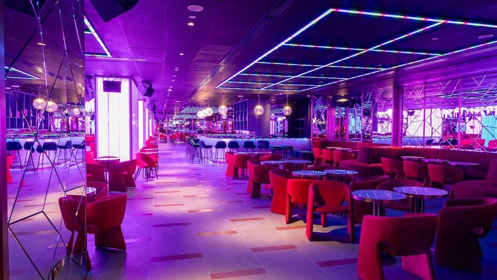 voco Monaco Dubai,an IHG Hotel - Adults Only — 9