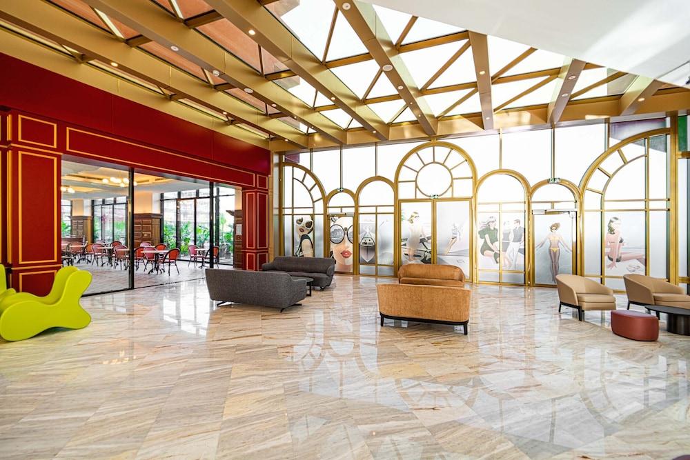voco Monaco Dubai,an IHG Hotel - Adults Only — 2