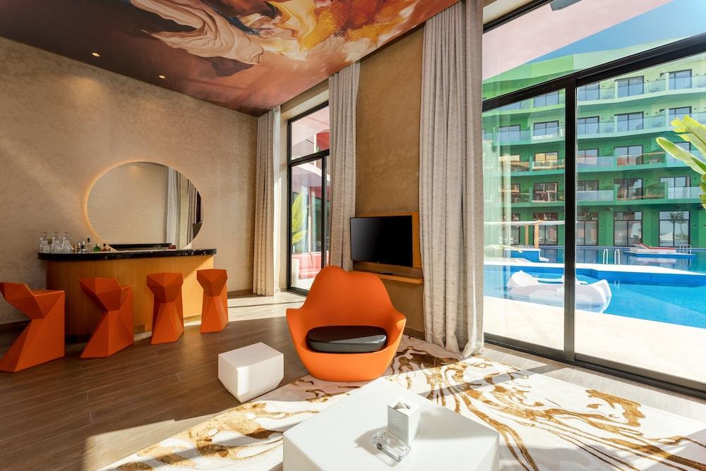 voco Monaco Dubai,an IHG Hotel - Adults Only — 10