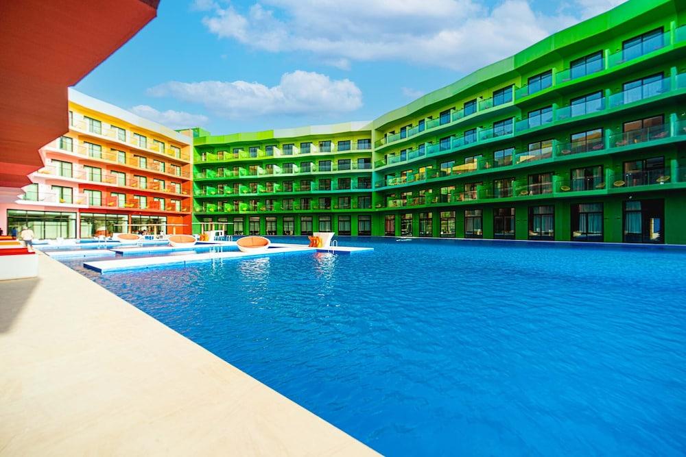 voco Monaco Dubai,an IHG Hotel - Adults Only — 4