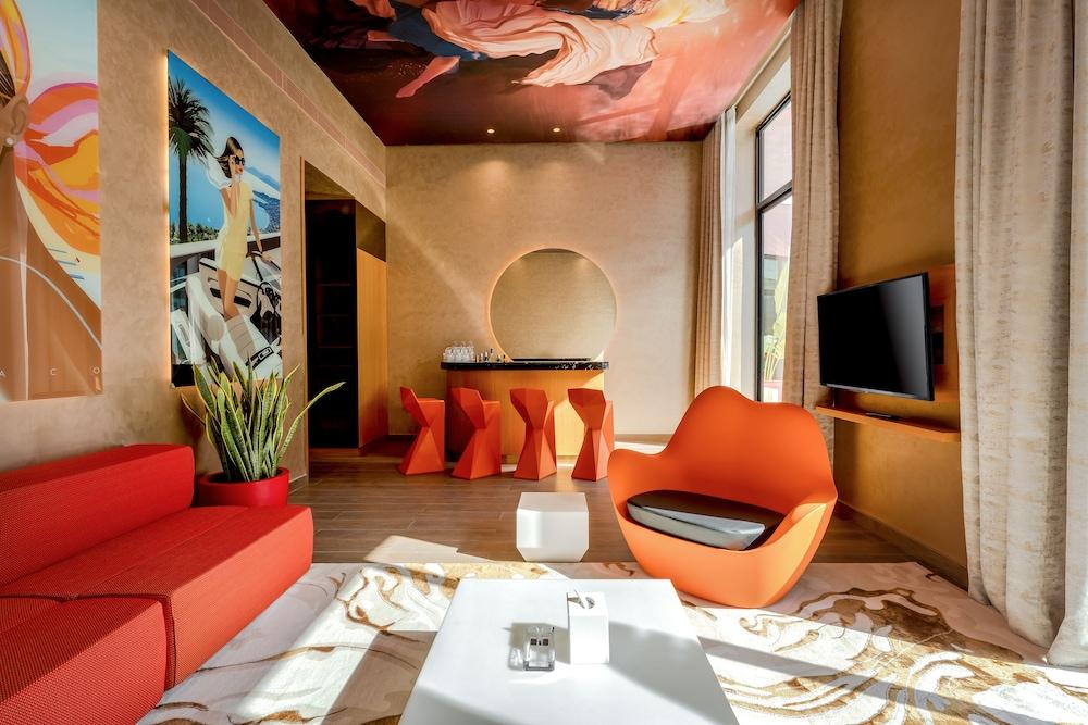 voco Monaco Dubai,an IHG Hotel - Adults Only — 7