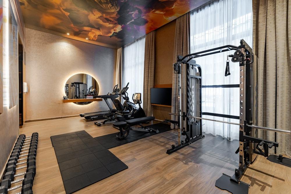voco Monaco Dubai,an IHG Hotel - Adults Only — 5