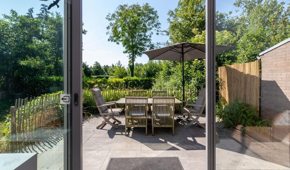 Holiday Home in Nieuwvlietbad — 3