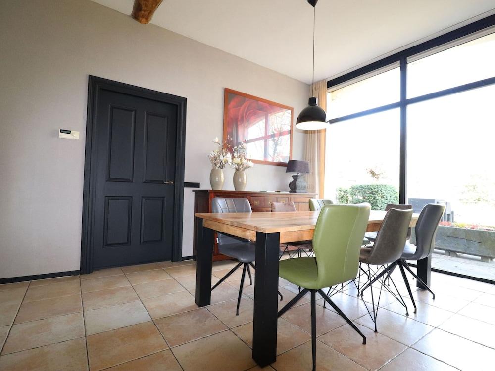 Modern Saxon Farmhouse in Dalerveen Village — 6