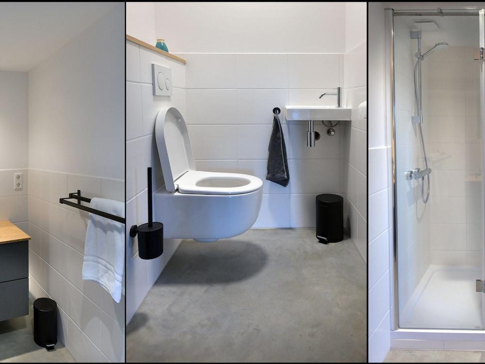 Attractive Apartment in South Limburg — 9