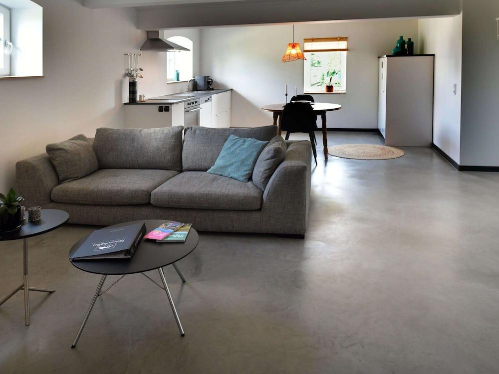Attractive Apartment in South Limburg — 8