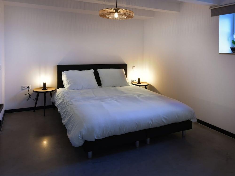 Attractive Apartment in South Limburg — 2