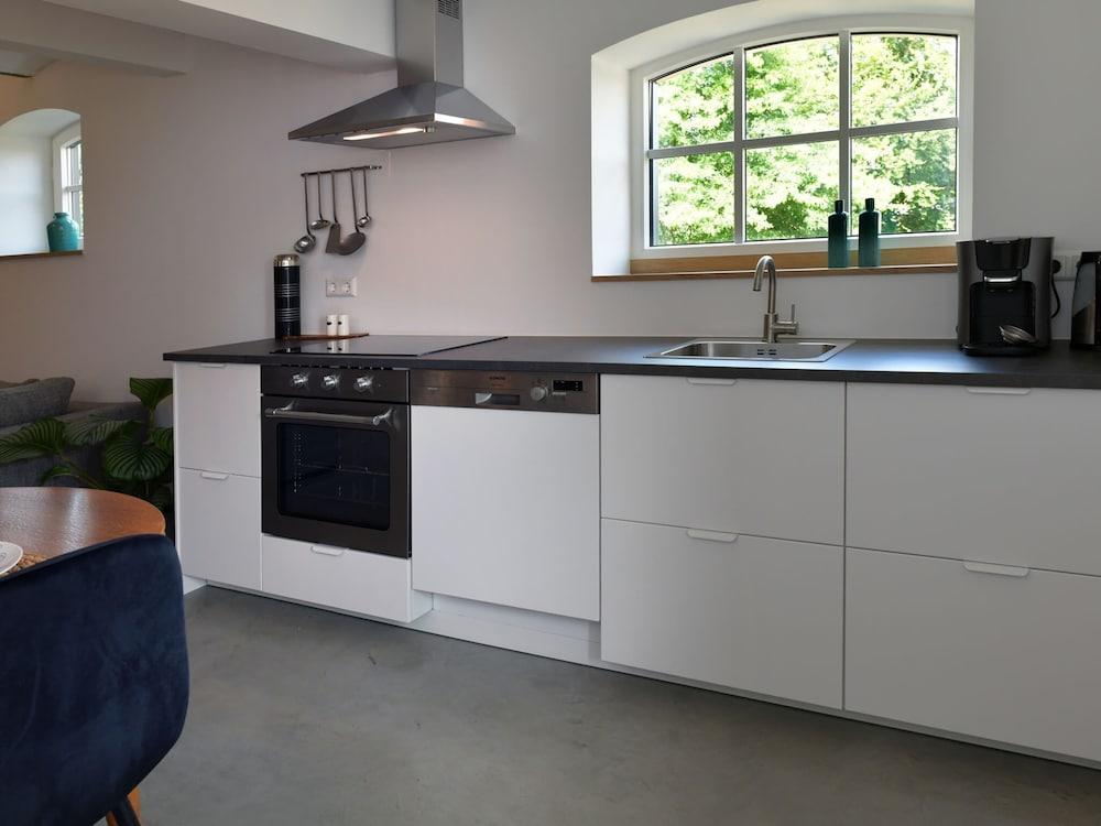 Attractive Apartment in South Limburg — 5