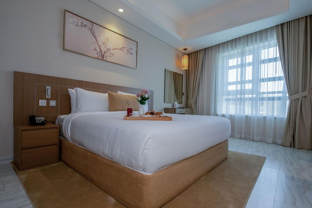 Jood Hotel Apartment — 9